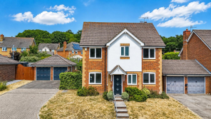 6, Ashdown Close, St. Leonards-on-sea TN38 9SP