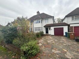 176, Whitchurch Lane, Edgware HA8 6QJ