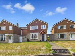 23, Church Road, Wadworth, Doncaster DN11 9BT