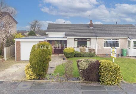 Haydock Road, Lancaster