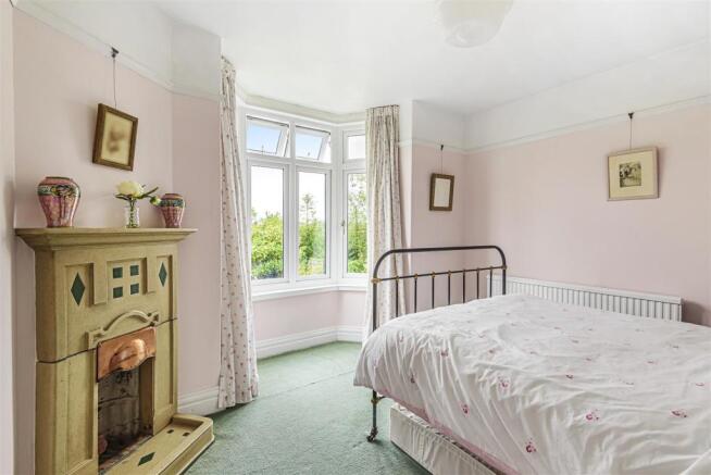 BEDROOM FIVE