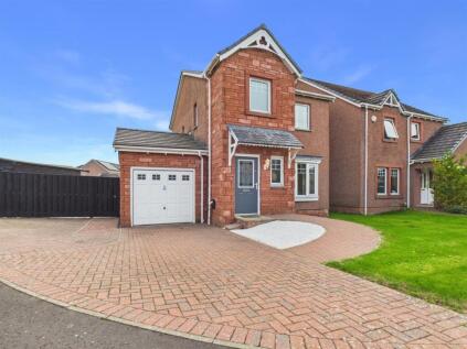1 Green Julian Place, Inchture, PH14 9PA