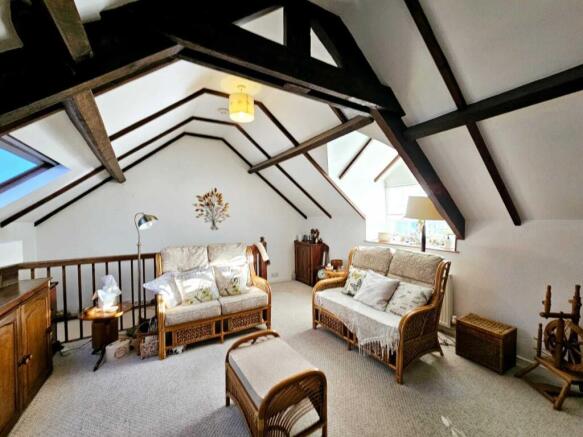 1 bed Cottage for sale Image 7