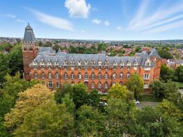 Flat 54, Clock Court, Victory Road, Wanstead, London E11 1UJ