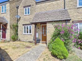 13, The Oaks, Cirencester GL7 6BH