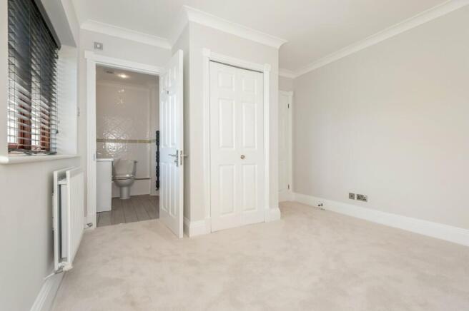 Guest Bedroom