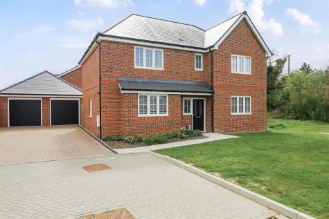 Winchat Road, Botley