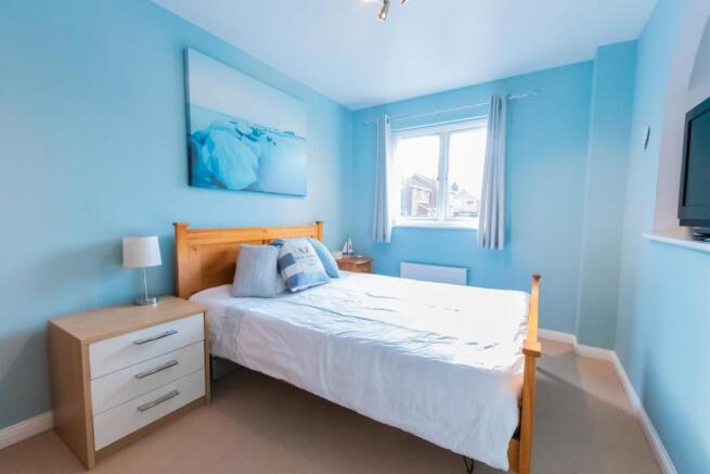 Bedroom 4