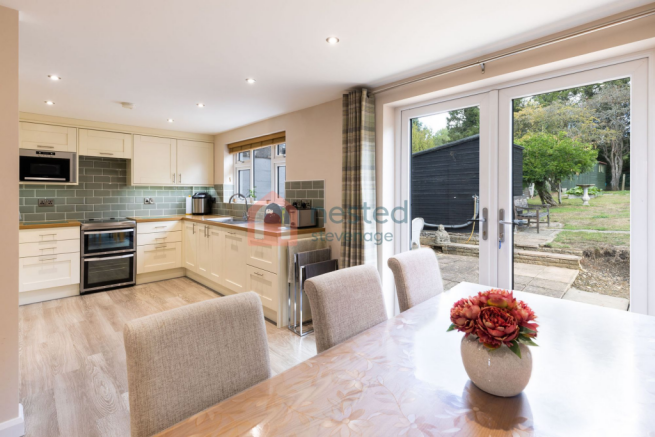 Kitchen / Diner