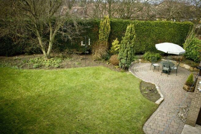 New Garden