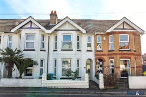3, Weymouth Road, Poole BH14 0DS