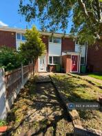 3, Rosgill Close, Heaton Mersey, Stockport SK4 3BH
