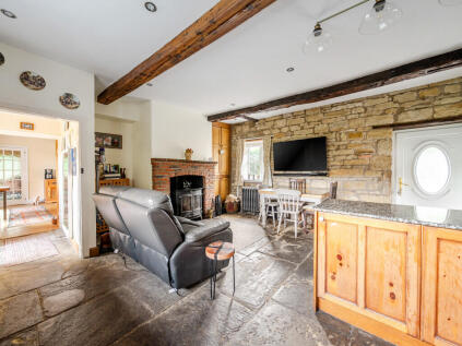 The Grange, Snydale Road, Normanton, West Yorkshire