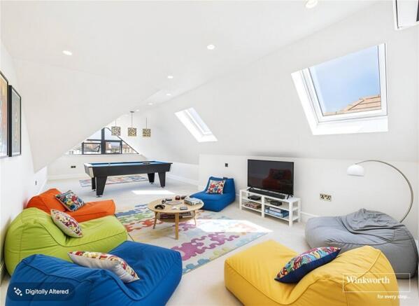 Flambard Road, Harrow, Middlesex, HA1 photo 4