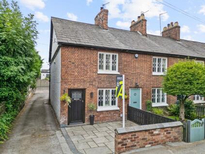 Church Road, Lymm, WA13