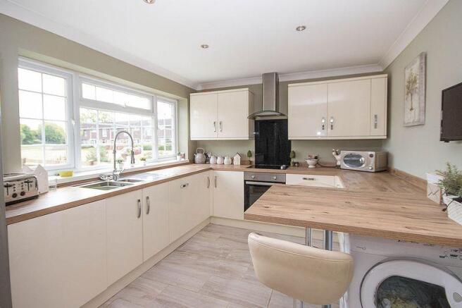 Kitchen-Diner