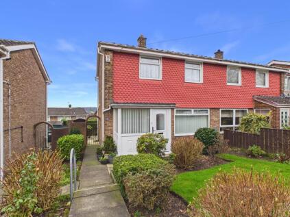Mardale Gardens, Gateshead, NE9