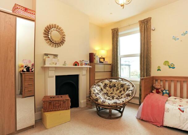 Bedroom 2