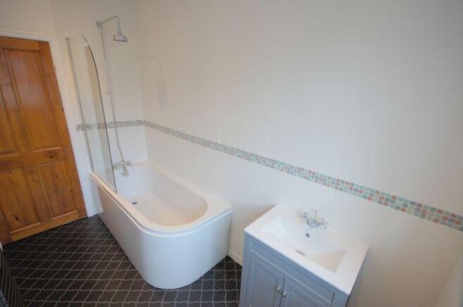 Bathroom 2