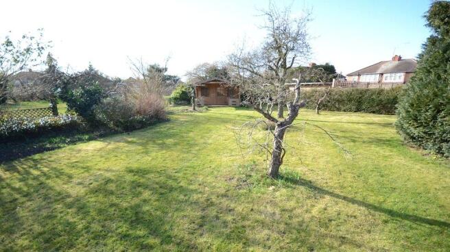 Garden 7