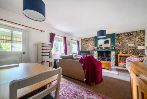 Riding Barn Hill, Wick, Bristol, Gloucestershire, BS30