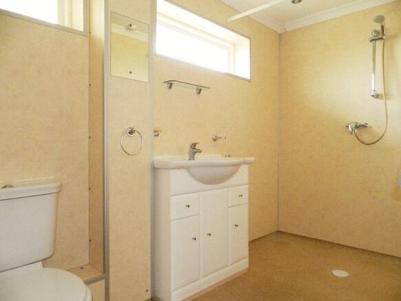 Wet Room