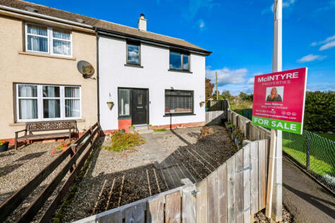 Tulliebelton Place, Perth, PH1 4