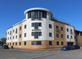 Apartment 2, Broadway House, Broadway, Hornsea HU18 1PZ