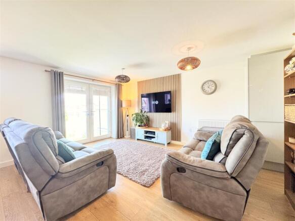 Lounge Area