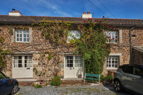 Lime Cottage, Road From Nobody Inn To Half Acre, Exeter EX6 7PT
