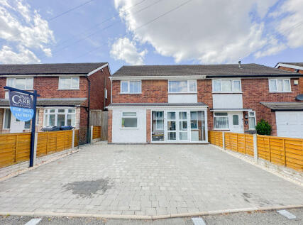Birch Croft, Birmingham, B24 0BP