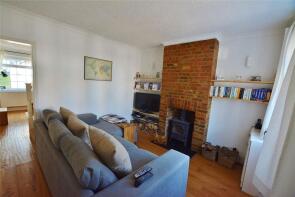 7, Rosebery Road, Bushey WD23 1DA
