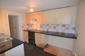 Flat 1, 9, Commercial Road, Weymouth DT4 7DW