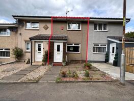 57, Gateside Crescent, Airdrie ML6 6NH