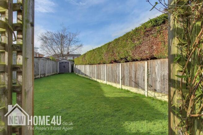 OUTSIDE SPACE: