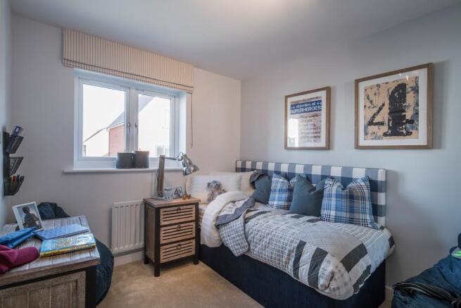 Show Home 