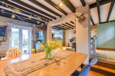 Newtown, Hungerford, Berkshire, RG17