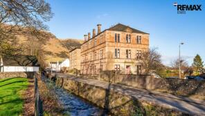 52, Weavers Way, Tillicoultry FK13 6BD