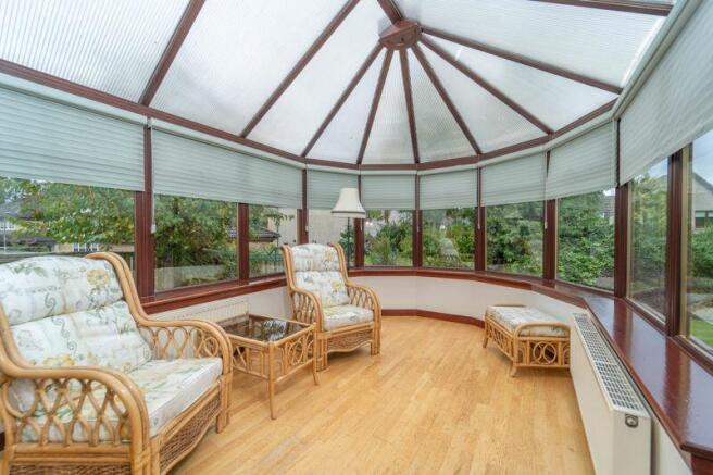 Consevatory