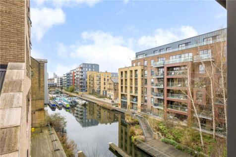 Downham Road, London, N1