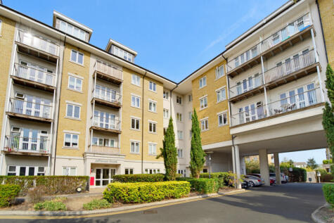 Park Lodge Avenue, West Drayton, UB7