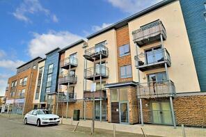 45, Quayside Drive, Colchester CO2 8GE