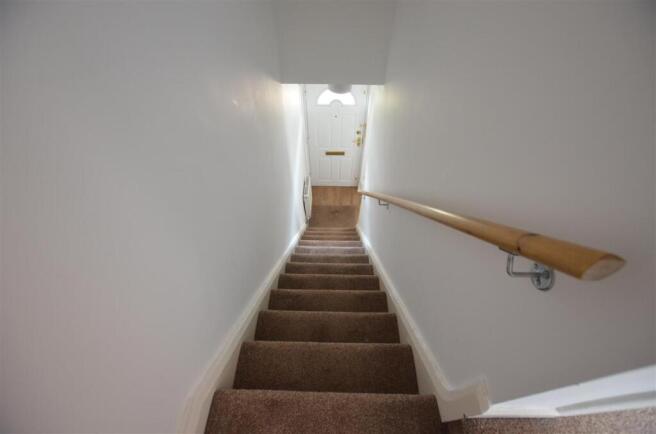 Entrance Hall.