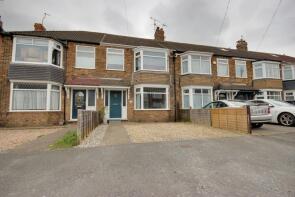 17, Conington Avenue, Beverley HU17 0JF