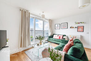 39, 11, Tarves Way, London SE10 9JP
