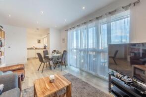 Flat 22, Bradburys Court, Lyon Road, Harrow HA1 2BY