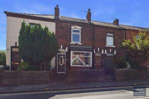 197, Moor Road, Wigan WN5 8SJ