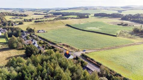 Toll House, Dolphinton, West Linton, EH46 7HH