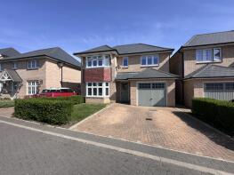 3, Cleopatra Close, Ely CB7 4YS