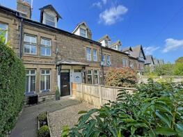 75, Eastville Terrace, Ripon Road, Harrogate HG1 3HJ